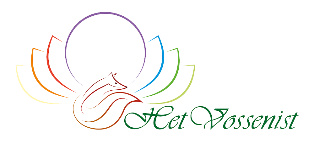 Vossenist Logo